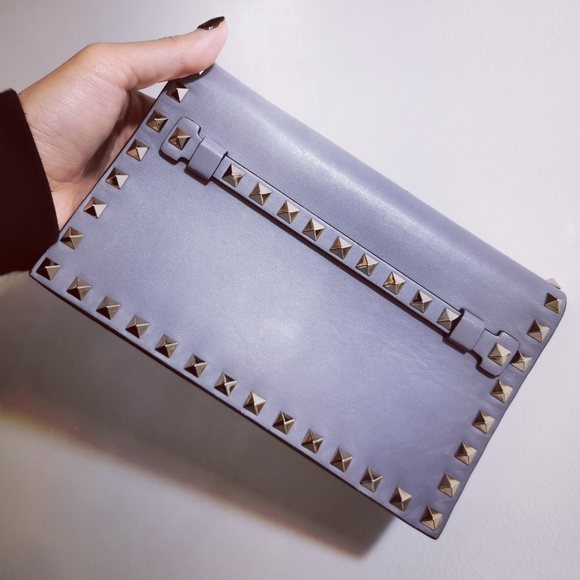 Valentino Clutch - Picture 2 of 4